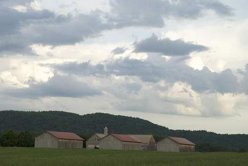 cloud barns essexny whallonsburghny