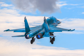 Su-34
