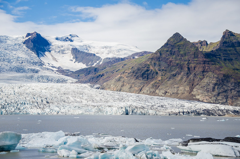 Día 9: De glaciares y cañones. - Islandia o como viajar al planeta del hielo y el fuego (15)