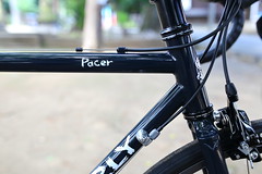 *SURLY* pacer