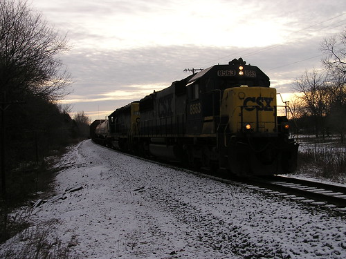 railroad train transportation