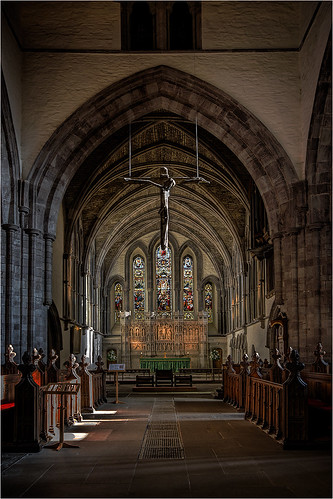 religion brecon hdr sigma1020mm breconcathedral canon7d topazclean topazclarity