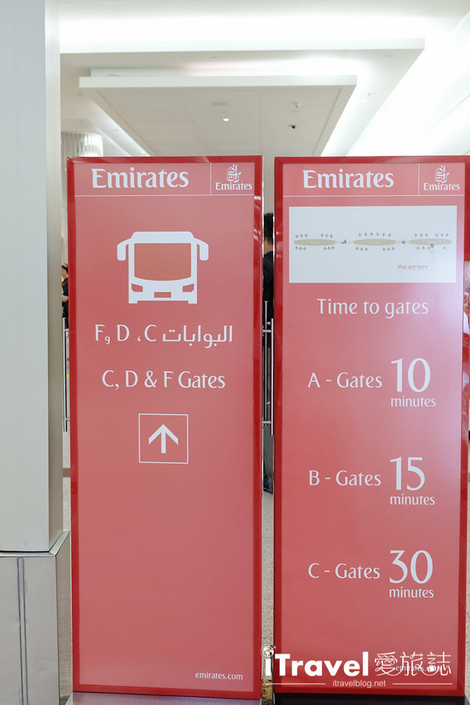 阿联酋航空 Emirates (22)