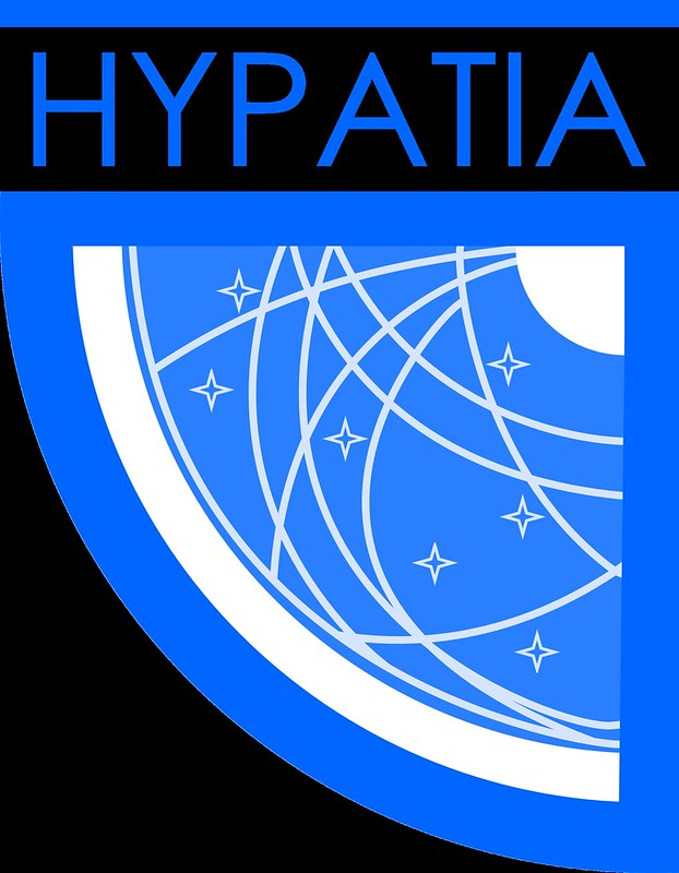 hypatia logo with text big