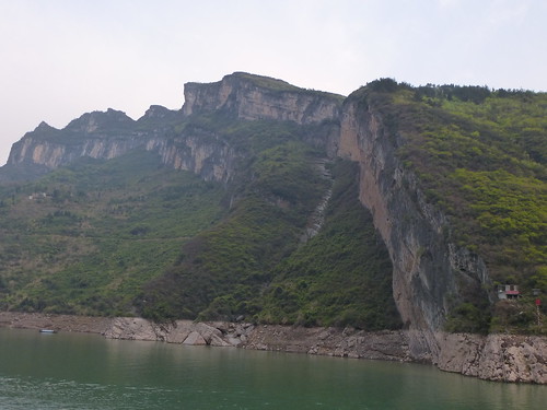 Chongqing13-Croisiere 2-Gorge de Wu (11)