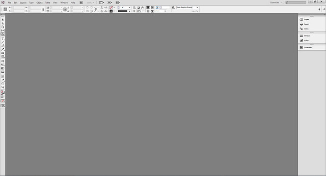 Adobe InDesign CS6 Review