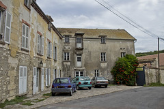 228 - Maisons rurales - Photo of Flins-Neuve-Église
