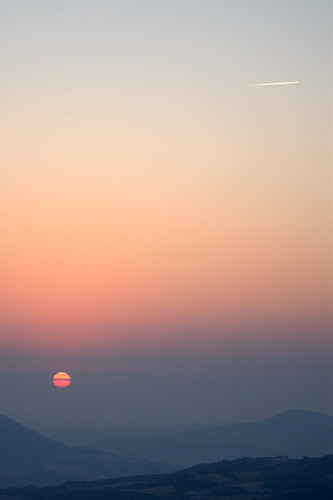 landscape dawn alba d200