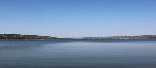 sk saskatchewan canada lake water