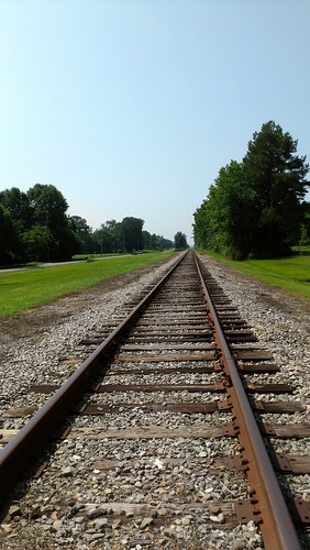 railroad train tracks duplincounty teachey