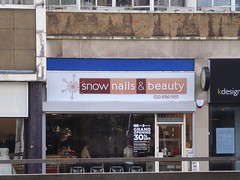 Picture of Shiny Nails And Beauty Spa, 4 Norfolk House, Wellesley Road