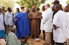 Danja Fistula Center, Niger