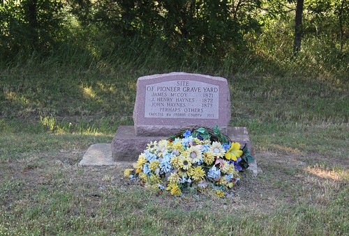 cemetery graveyard texas historic fannincounty