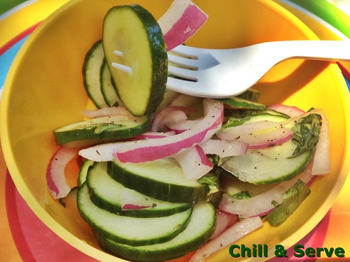 Cucumber Salad (12)