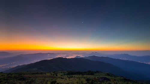 sky nature sunrise canon landscape hongkong afterglow blackcard tsuenwan 5dmarkiii