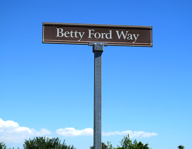Betty ford center in palm springs #6