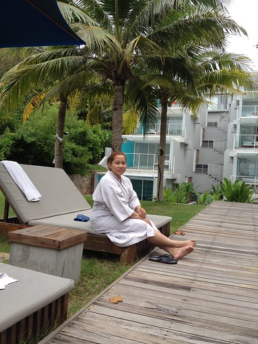 beach thailand hotel design asia bangkok rayon centara sappaya