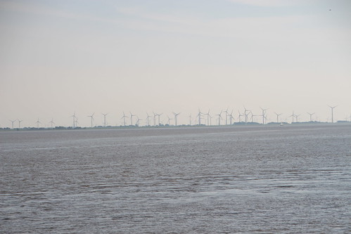 meer sea küste coast windräder windturbine windrad windenergie windenergy windpower schleswigholstein nordfriesland nordsee northsea wattenmeer waddensea