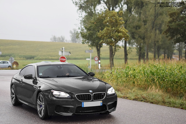 Image of BMW M6