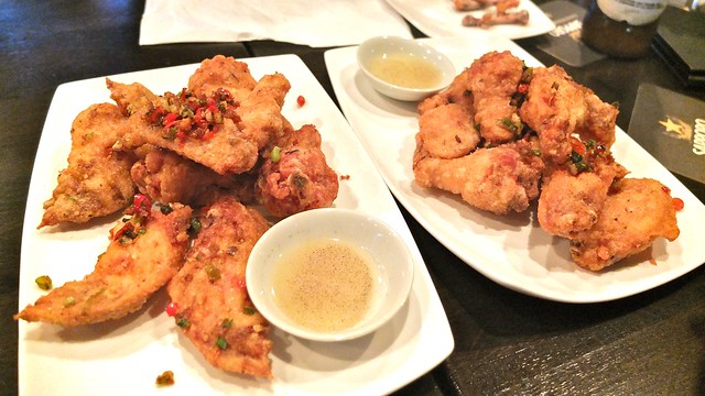 Chicken Wings | Indochine Kitchen