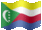 Comoros-flag-anim