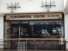 Picture of Continental Salon, 1119 Whitgift Centre