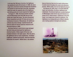 Biloxi - Visitors Center - Lighthouse Exhibit (2)