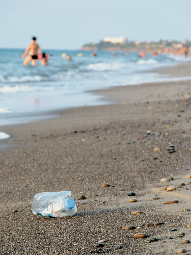 sea summer people beach bottle sand mare stones plastic sicily sicilia peope