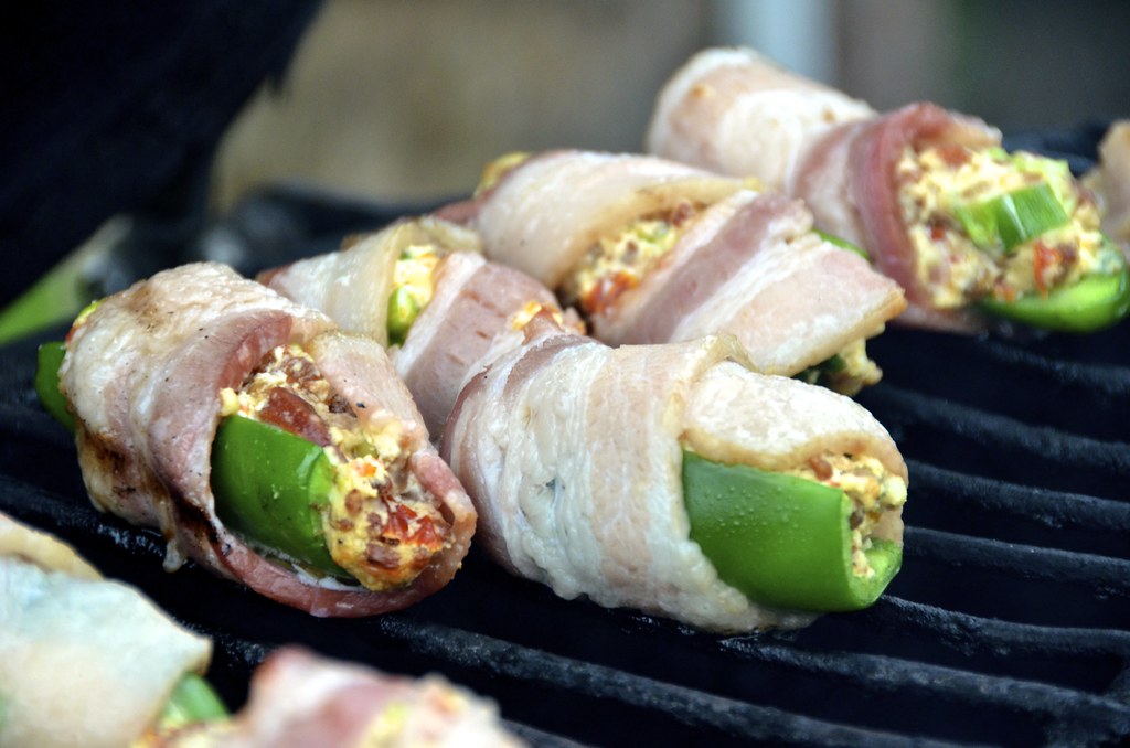 Abts Aka Jalapeno Poppers Necessary Indulgences,Difference Between Yams And Sweet Potatoes Video