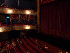 The Royal Lyceum Theatre