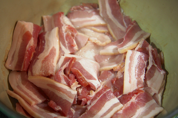 Bacon Jam 2