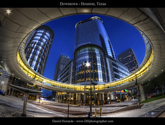 Downtown - Houston, Texas
