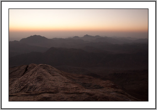 sunrise desert egypt sinai egypte horeb stcatharine mountmoses riksjatravel