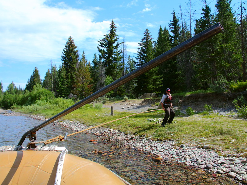 IMG_6629 Snake River Rafting, Grand Teton National Park