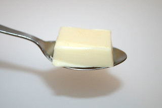 11 - Zutat Butter / Ingredient butter