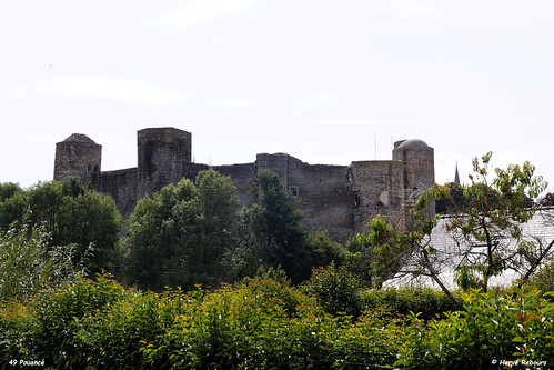 france castle architecture château maineetloire paysdeloire