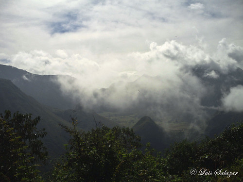 naturaleza mist nature beautiful clouds landscape photography ecuador photos paisaje fotos fotografia neblina pichincha pululahuageobotanicalreserve