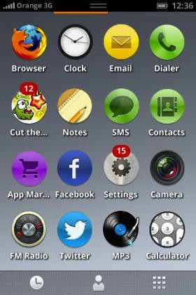 firefox os icons