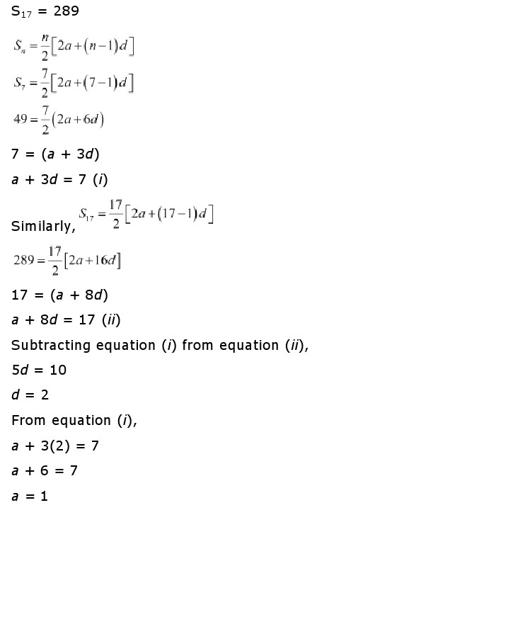 NCERT Solutions For Class 10 Maths Chapter 5 Arithmetic Progressions AP PDF Download freehomedelivery.netNCERT Solutions For Class 10 Maths Chapter 5 Arithmetic Progressions AP PDF Download freehomedelivery.net