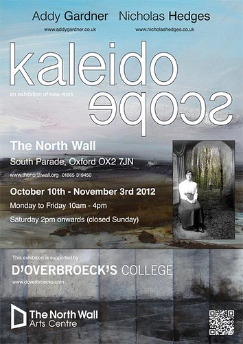Kaleidoscope Exhibition