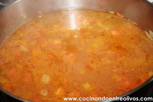 Sopa de pescado cpon fideos (9)