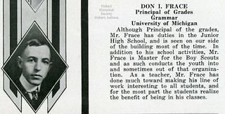 Don Frace 1919