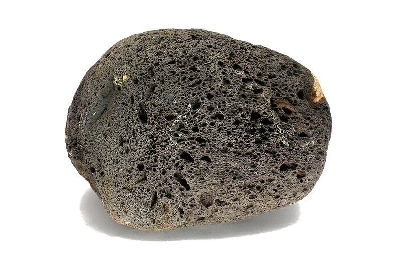 Công dụng của đá nham thạch (scoria stone)