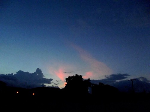 sunset sky clouds afternoon radiance cielo nubes blaze tarde anochecer lateafternoon resplandor
