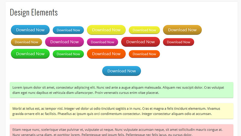 Pinboard - Theme WordPress miễn phí mới theo phong cách Pinterest 26