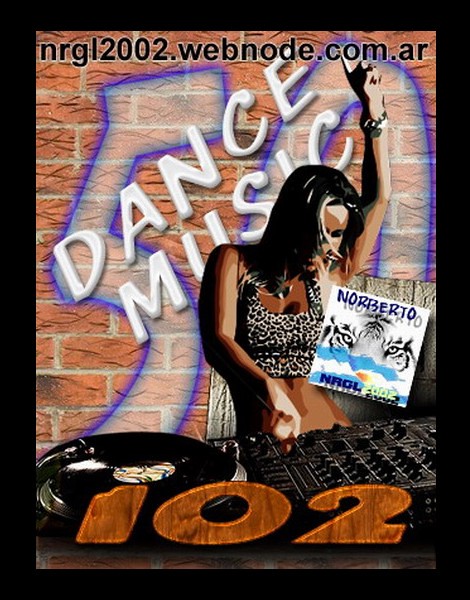 DANCE HITS 102
