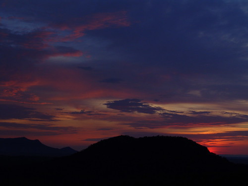sunset sky sun mountain nature skyline tennessee cybershot smokymountains sonydscf828