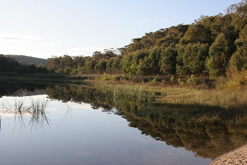 lake geotagged australia bushwalking nsw newsouthwales thirlmere thirlmerelakes southernhighlandsbushwalkers