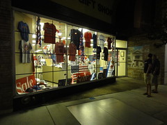 Anti-Obama store