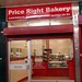 Price Right Bakery, 41 St George's Walk